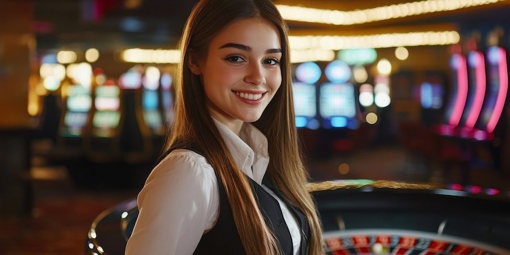 Pengguna mematuhi batas deposit untuk hiburan online yang aman di platform modern