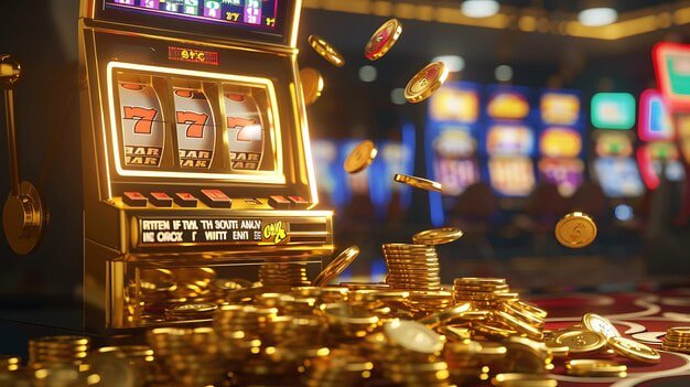 Pengguna bermain game kasino dan taruhan olahraga menggunakan smartphone di ruang santai rumah